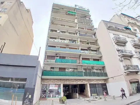 EXCELENTE DEPTO. 2 AMBIENTES-COCINA INDEP. Y LAVADERO