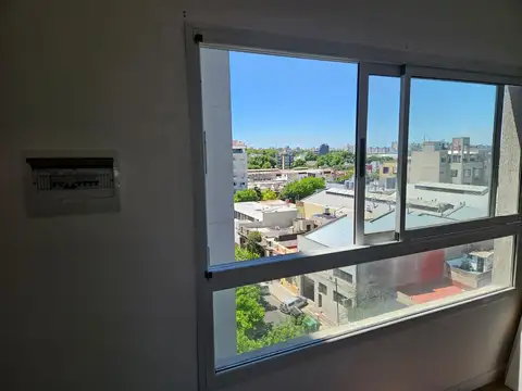 Departamento en Venta en Parque Patricios, USD 78.000