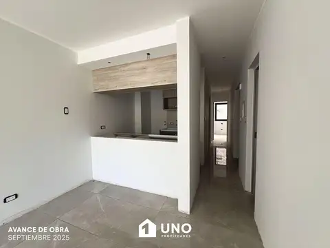 Departamento en Venta en Rosario, Santa Fe