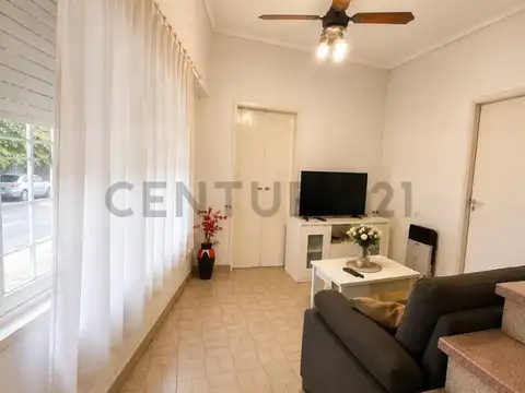 VENTA-PERMUTA PH 4 AMBIENTES EN VELEZ SARSFIELD