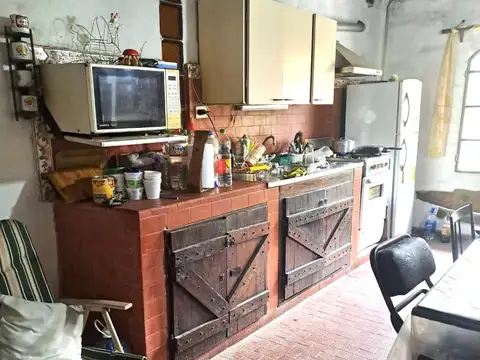 Quinta en Venta en Cuartel V, USD 85.000