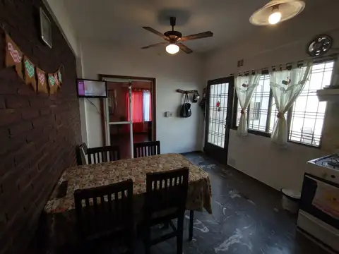 Casa en Venta 40 años