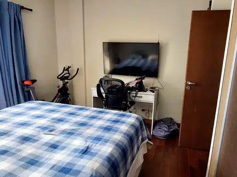 Departamento en Alquiler de 5 ambientes
