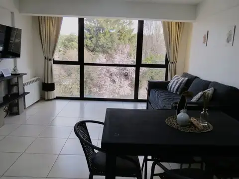 Alquiler departamento 2 ambientes en Bariloche