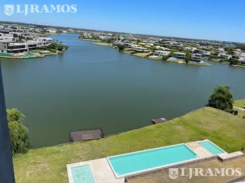Departamento en Venta en Nordelta, Partido de Tigre
