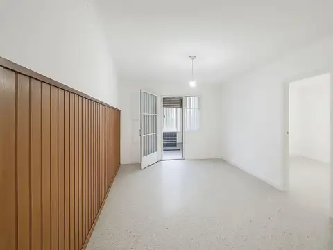 Depto Tipo Casa en Alquiler de 2 dormitorios