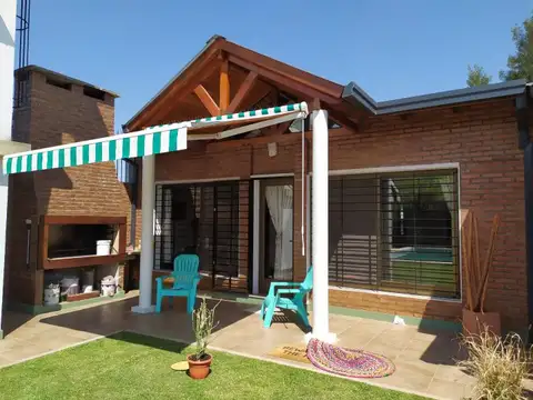 Casa en Venta en Roldan, USD 129.999