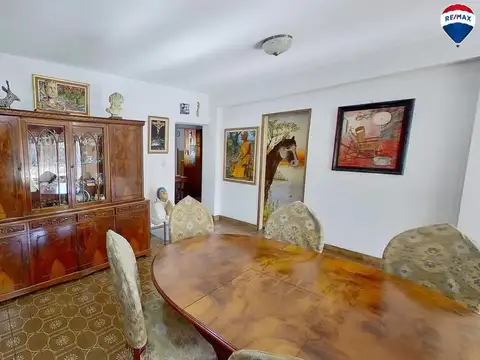 VENTA CASA 3 AMB EN LOMAS DE ZAMORA, APTA CREDITO