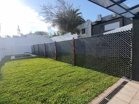 Casa en Venta 1 año