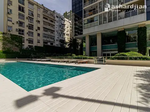 Departamento en Alquiler 20 años