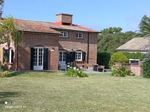 Casa en Venta de 3 dormitorios