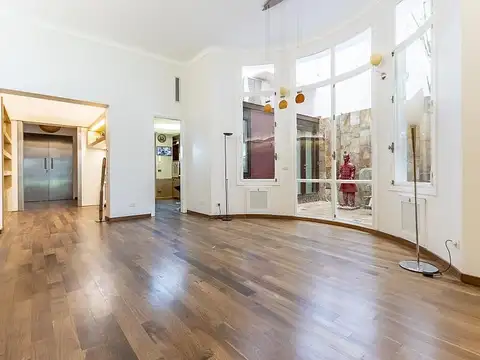 Departamento en Venta en Recoleta, USD 595.000