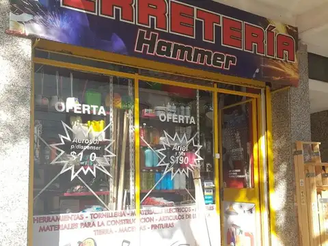 Maipu 2285