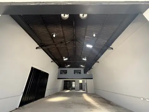 Local en Alquiler 1 año