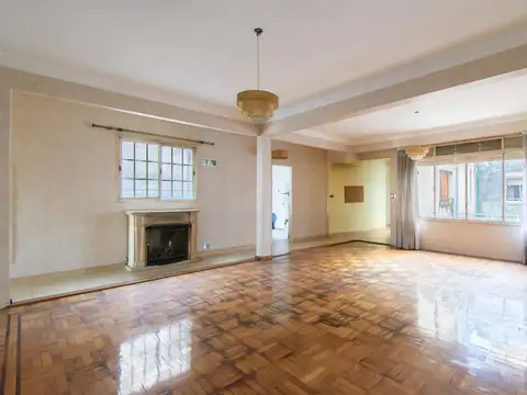 VENTA DEPARTAMENTO 5 AMBIENTES SAN TELMO JARDIN 
