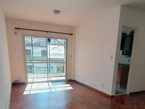 Venta Saavedra y Moreno 2 Dormitorios