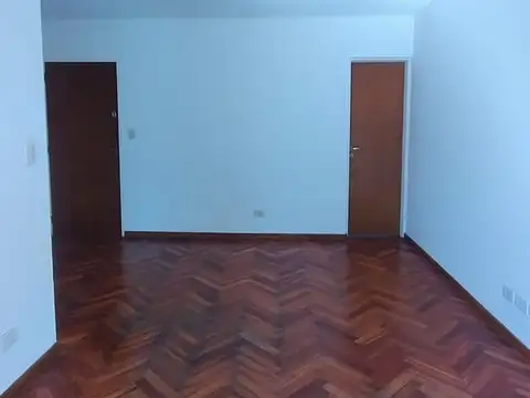 Venta Saavedra y Moreno 2 Dormitorios