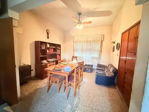 Casa en Venta en Florida Belgrano/Oeste, USD 124.900