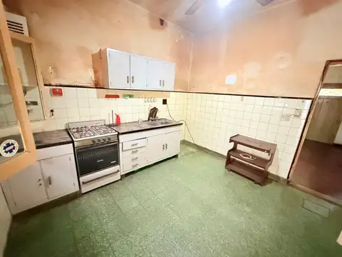 Casa en Venta 36 años