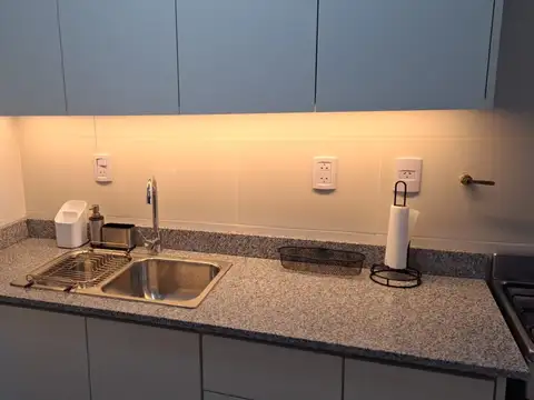 Departamento en Alquiler Temporal 30 años