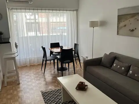 Departamento en Alquiler Temporal de 1 dormitorio