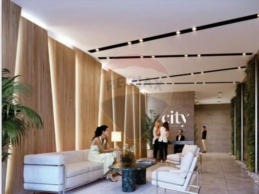 Departamento en Cordon