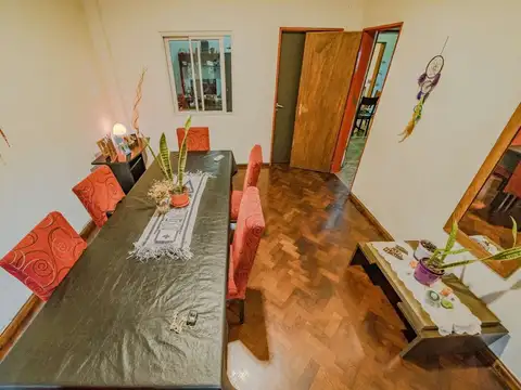 Depto Tipo Casa en Venta con 1 cocheras