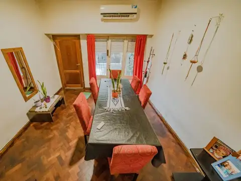 Depto Tipo Casa en Venta de 5 ambientes