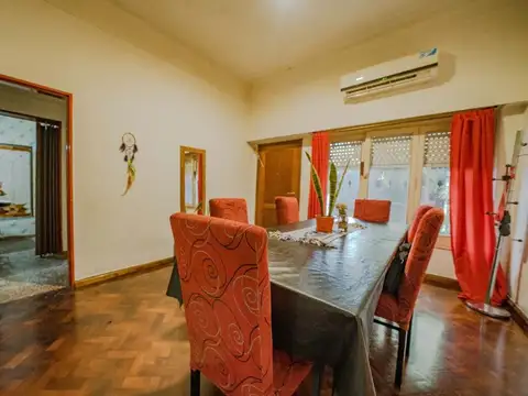 Depto Tipo Casa 5 ambientes con 3 baños