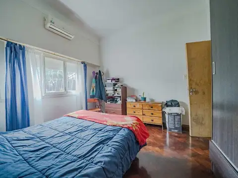 VENTA PH 5 AMBIENTES VILLA BALLESTER-PERMUTA