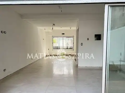 Casa en Venta A Estrenar