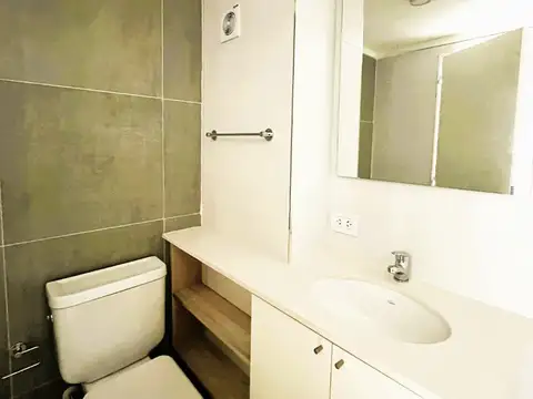 Departamento en Venta al Norte