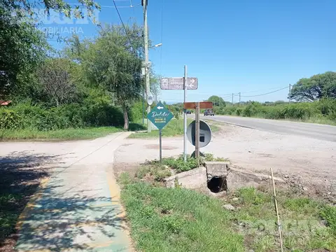 Av Los Mandarinos