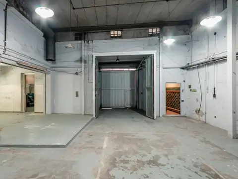 General Hornos al 1600