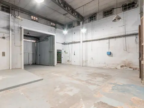 General Hornos al 1600