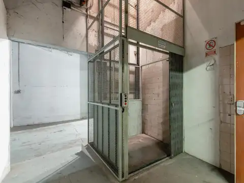 Terreno en Venta 14  mts Fondo