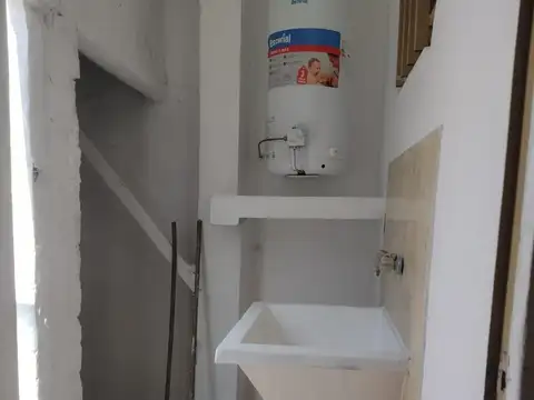 Casa en Alquiler 40 años