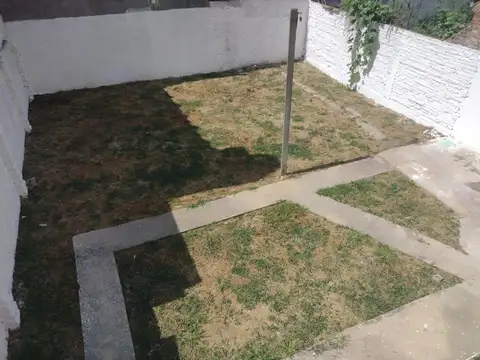 Casa 2 amb con garage + gran jardin - V.Ballester