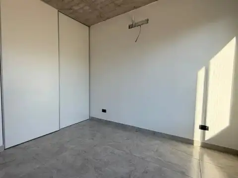 Departamento en Venta 2 años