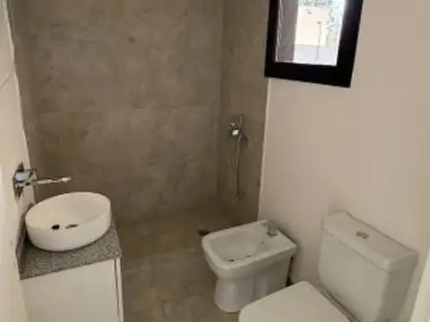 Departamento en Venta con 1 cochera