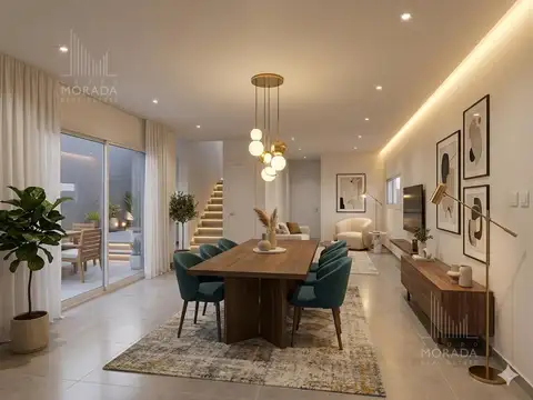 Casa en Venta de 4 dormitorios