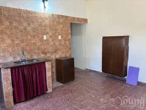 Casa Ph alquiler Wilde