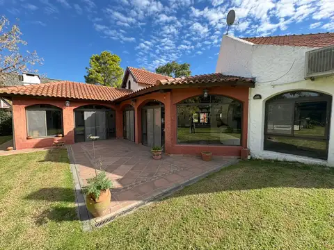 Casa en Venta al Norte