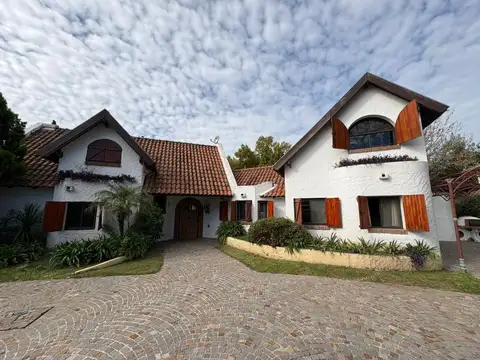 Casa en Venta en Country Club Los Cardales
