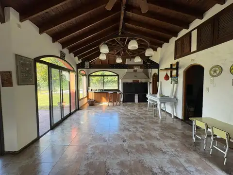 Casa en Venta en Country Club Los Cardales