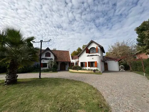 Casa en Venta de 3 dormitorios