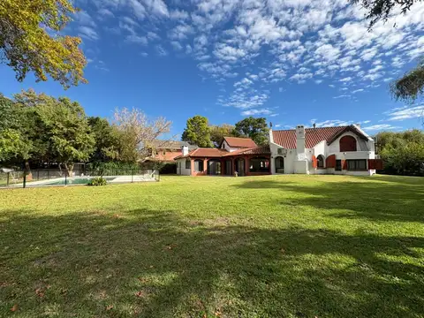 Casa en Venta en Country Club Los Cardales, USD 250.000