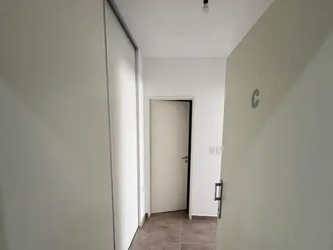 Departamento en Alquiler A Estrenar
