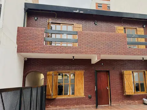 Casa en Venta en Villa Devoto, USD 550.000