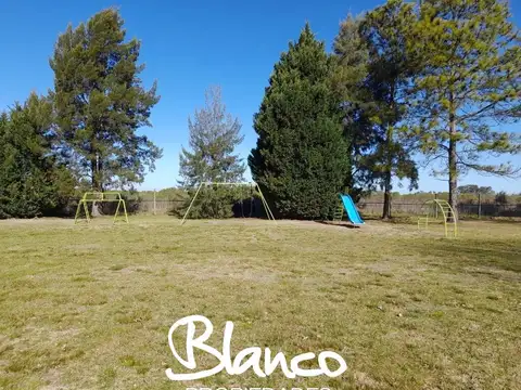Terreno en Venta en Los Alcanfores, USD 80.000